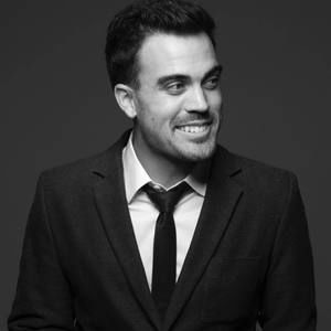 Meet your Posher, Jonathan